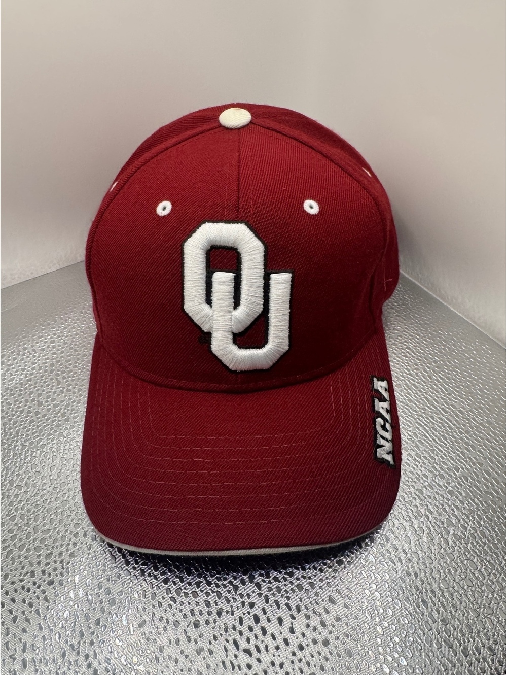 Vintage Zephyr, University of Oklahoma Sooners OU(0196)